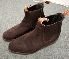 RM WILLIAMS - CRAFTSMAN