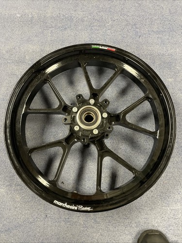 Marchesini 5x3 5in - 16.5x3.5in, (420mm)