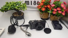 MINT Panasonic LUMIX DMC-LX3