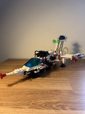 Vintage LEGO Classic Space