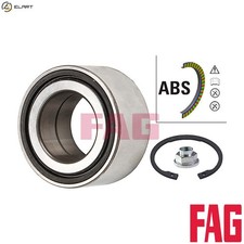 WHEEL BEARING KIT 713 6234 70