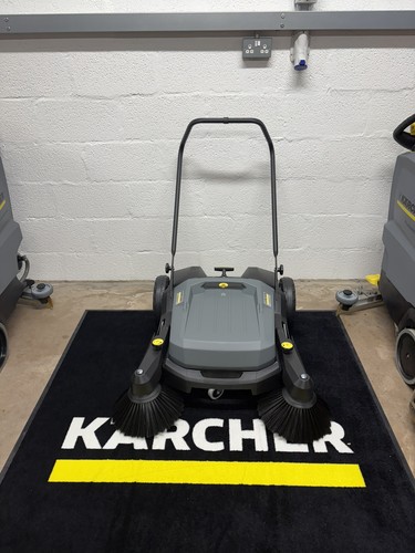 Karcher c 2sb - km,