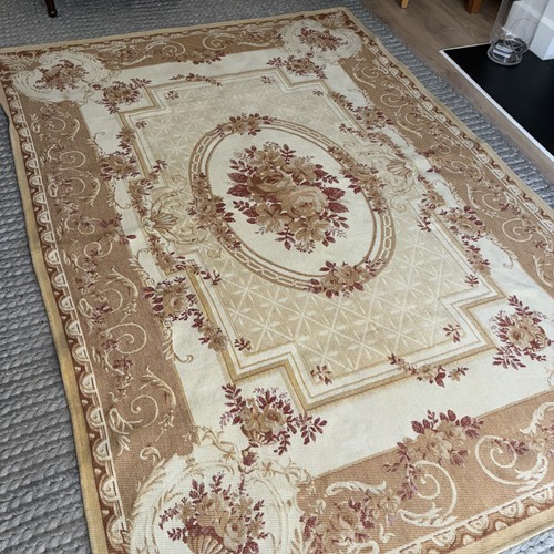 Laura ashley aubusson - aubusson, gold