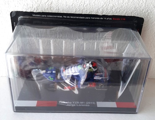 Jorge lorenzo - lorenzo, •