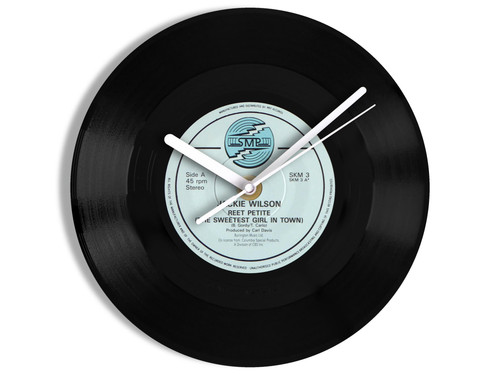 Jackie wilson reet petite - "reet,