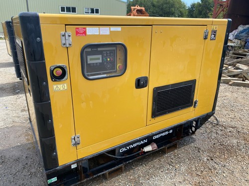 Generator