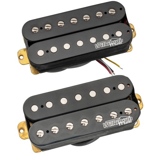 Wilkinson woh black - woh,