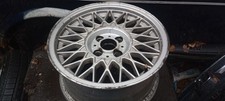BMW E30 15 Inch BBS cross
