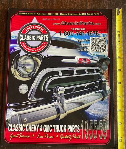 Classic parts chevy - parts, truck