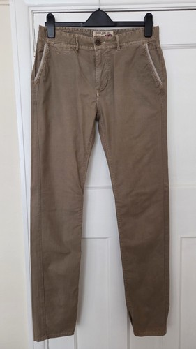 Pearly king beige skinny chino - skinny,