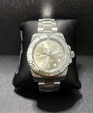 Custom Bespoke Mod Watch