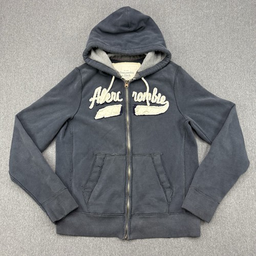Abercrombie fitch hoodie - fitch,