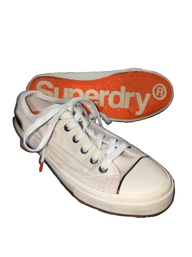 Men white superdry - men’s,