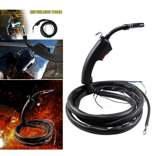 Mig torch welding - mig,