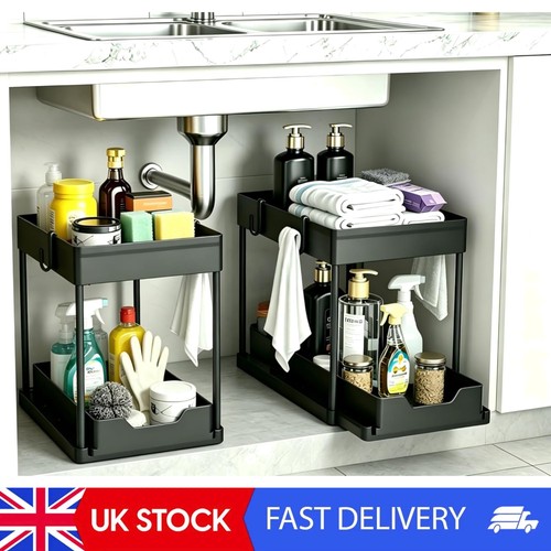 Under sink storage - under,