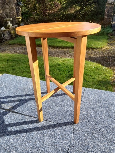 Vintage mid century folding - mid-century,