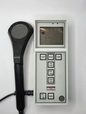 Geiger counter victoreen 190 - geiger,
