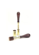 Napier Rosewood Chamber Brush