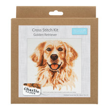 Trimits Counted Cross Stitch