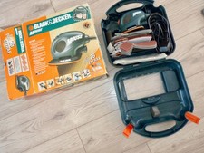 Black & Decker Mouse Palm