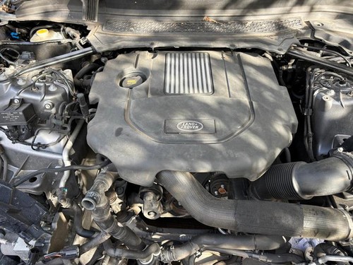 L405 range rover - 12-15, vogue