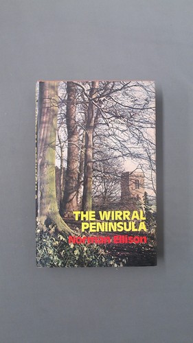 Wirral peninsula ellison - peninsula,,