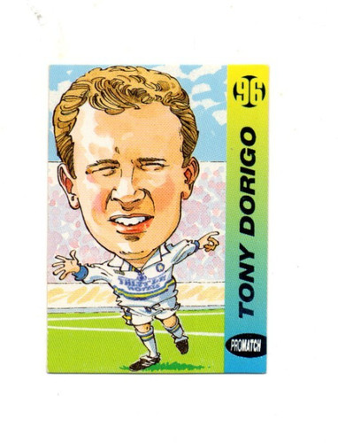 Pro match caricature cards - pro,