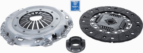 Sachs 3000951608 clutch - 3000951608,