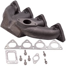 Cast Iron Turbo Manifold For