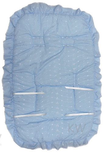 Baby broderie anglaise - broderie,