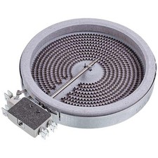 Glass Ceramic Hob EGO Hotplate