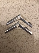 Citroen C1 Front Bonnet Badge