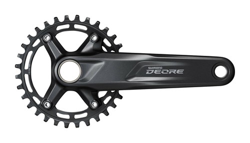 Shimano deore m5100 - shimano, fc-m5100