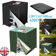 Heavy Duty Rain Sun UV