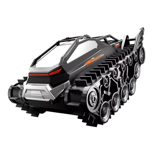 Amphibious car remote - rc,