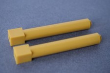 Lego 43888 Tall Brick Pillar