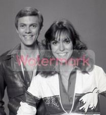 Karen THE CARPENTERS Portrait