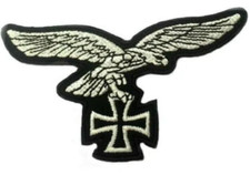 WW2 GERMAN MILITARY EAGLE