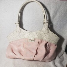 Folli Follie Pink Canvas &