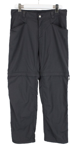 Haglofs climatic trousers - haglofs,