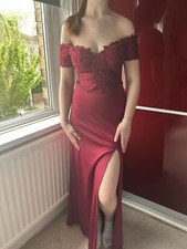 Prom Dress Sherri Hill Custom