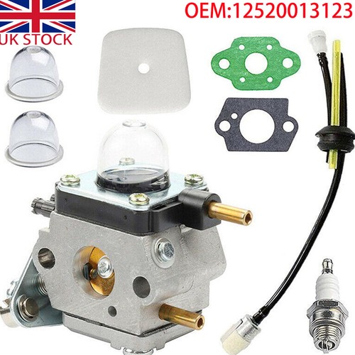 Carburetor carb kit fits - fits, zama