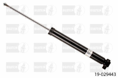 Bilstein rear shock for vw - bilstein, b4