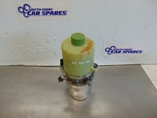 Skoda fabia steering pump - skoda, 6y