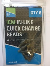 PRESTON INNOVATIONS FISHING -