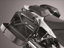 Genuine OE Honda CB500X ABS
