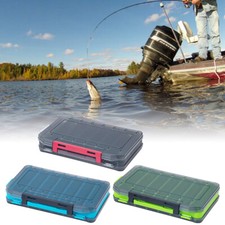 Fishing Waterproof Storage Box