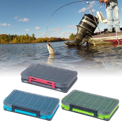 Fishing waterproof storage box - storage,