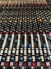 NEVE VR CHANNEL STRIP  VXS VRP