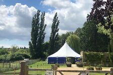 Marquee Tent Hire